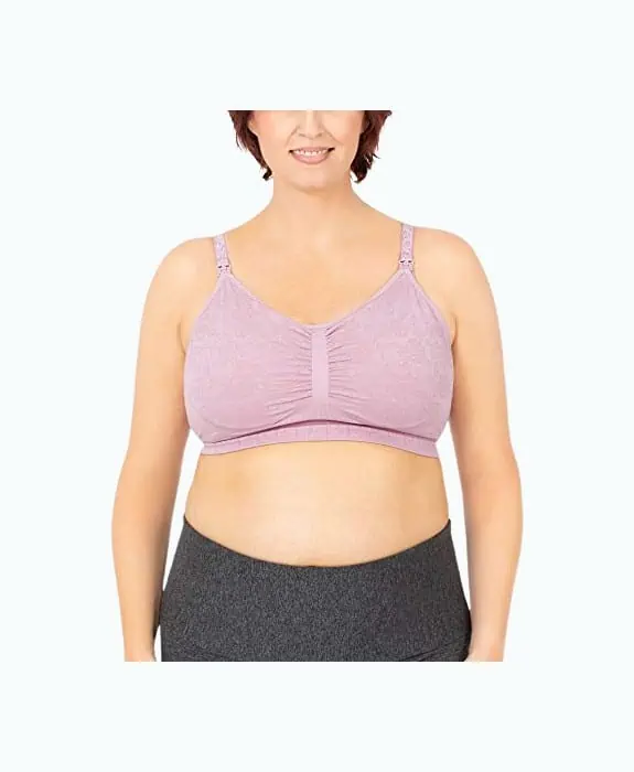 Product Image of the Kindred Simply Sublime Nursing Bra
