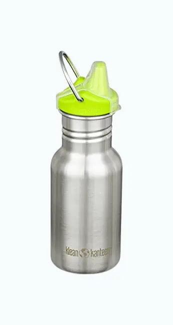 Product Image of the Klean Kanteen