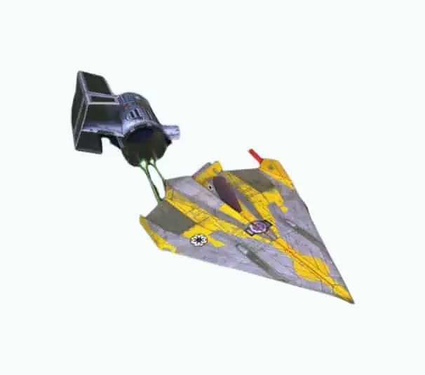 Product Image of the Klutz Star Wars