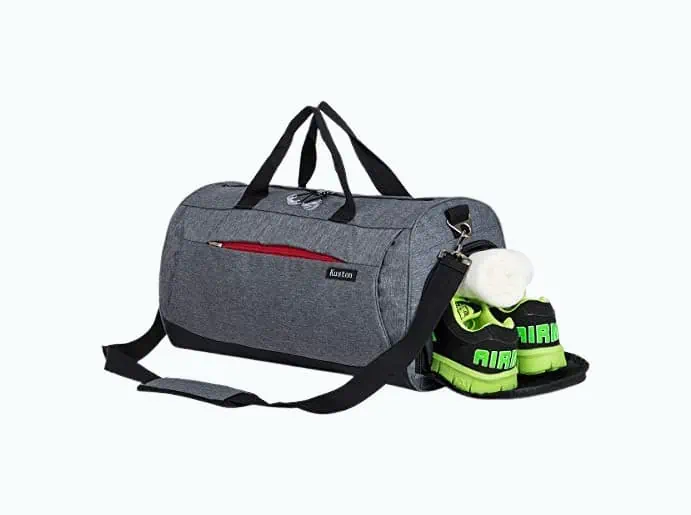 Product Image of the Kuston Sports Gym Bag