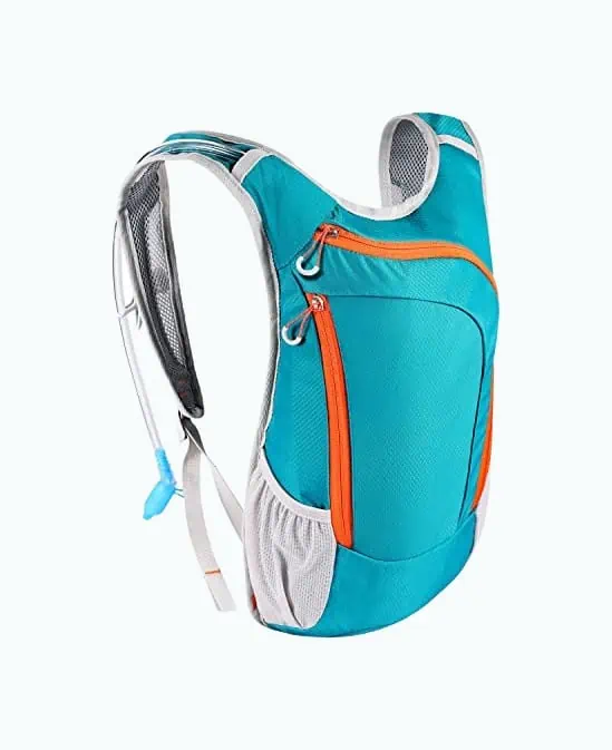 Product Image of the Kuyou Hydration Pack