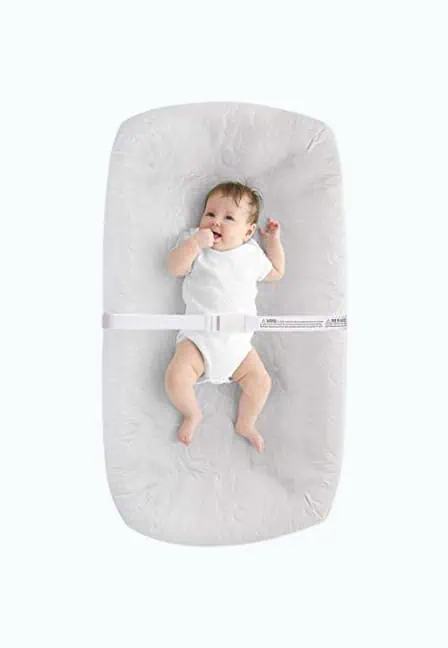 Product Image of the LA Baby 4-Sided