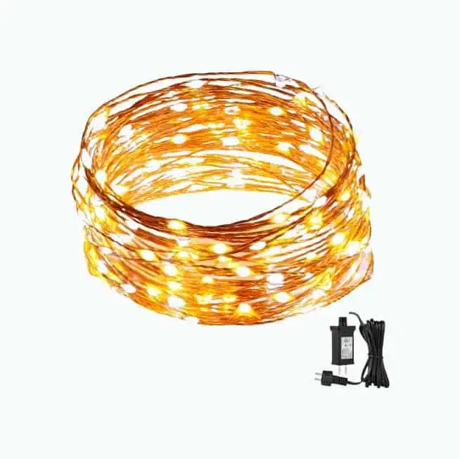 Product Image of the LED Strip Lights