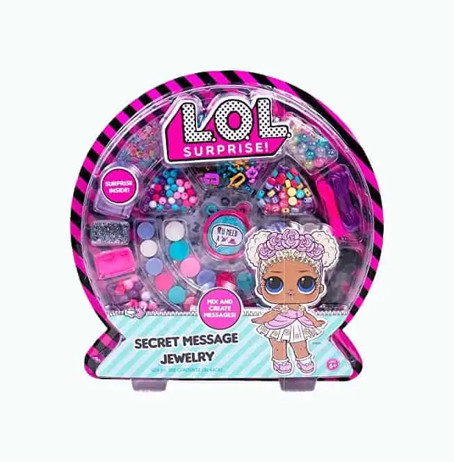 Cool toys for store 6 yr old girl