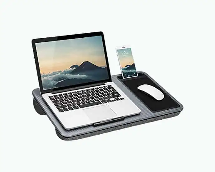 Product Image of the LapGear: Home Office Lap Desk
