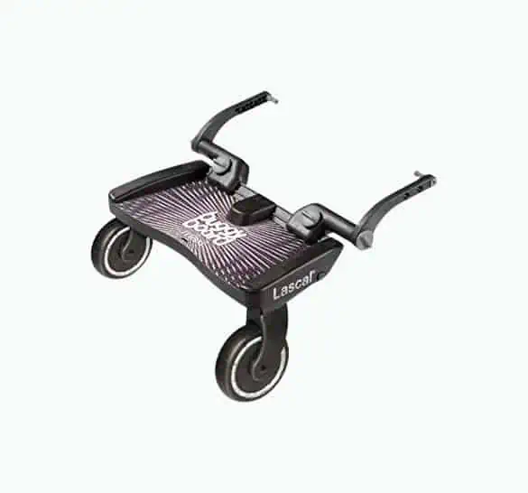 Product Image of the Lascal BuggyBoard Maxi