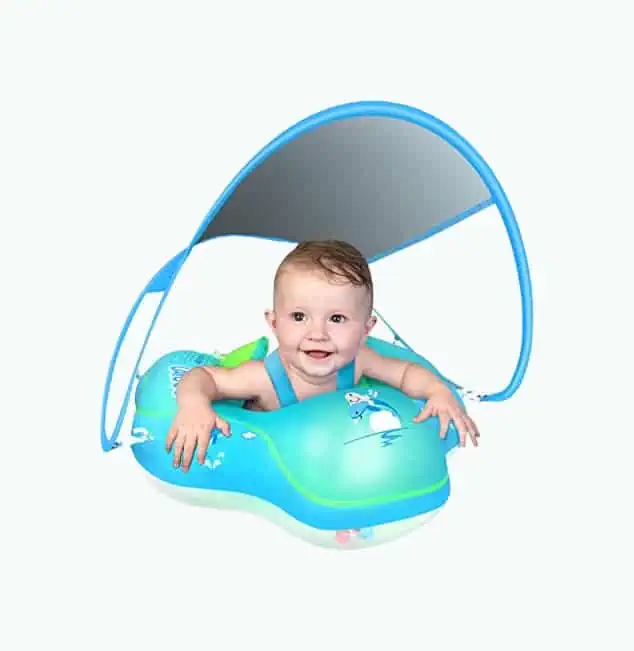 Product Image of the Laycol Pool Float