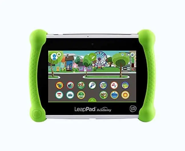 Product Image of the LeapFrog LeapPad