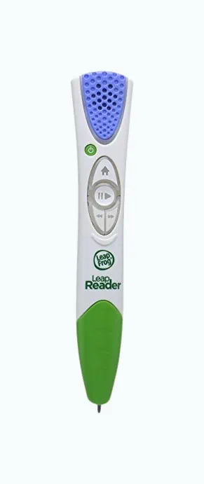 Product Image of the LeapFrog LeapReader Reading/Writing System