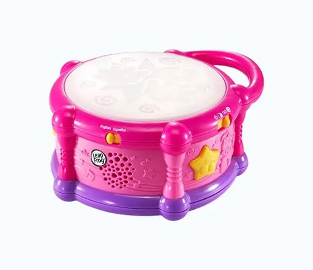 Product Image of the LeapFrog Learn & Groove