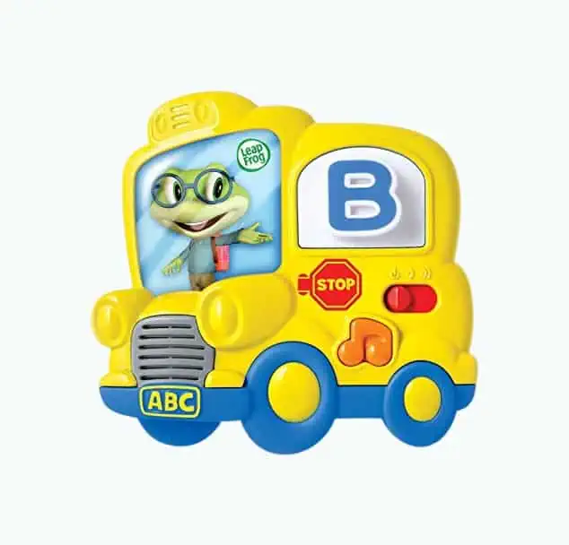 Product Image of the LeapFrog Magnetic
