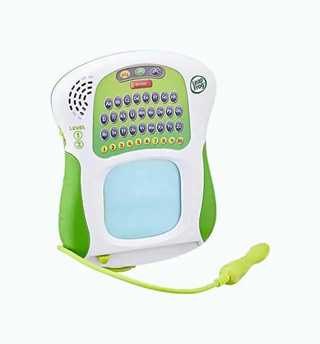 Product Image of the LeapFrog Scribble and Write Tablet
