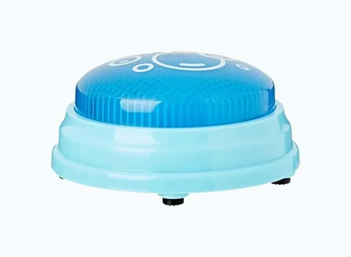 Product Image of the Learning Resources 20-Second Handwashing Timer, Children's Timer, Home &...