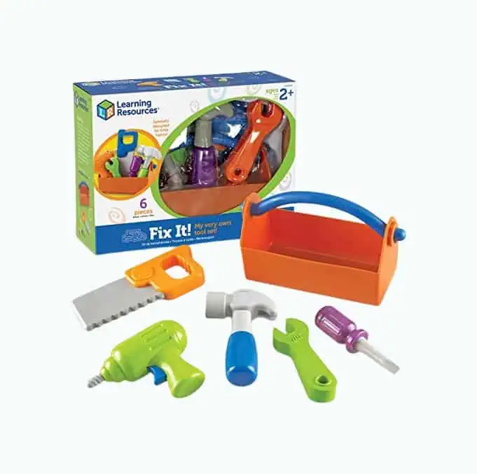 9 Best Kids Tool Benches for 2023 - Cute Tool Toys for Kids