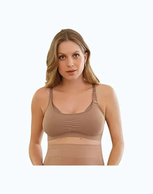 Product Image of the Leonisa Comfy Everyday