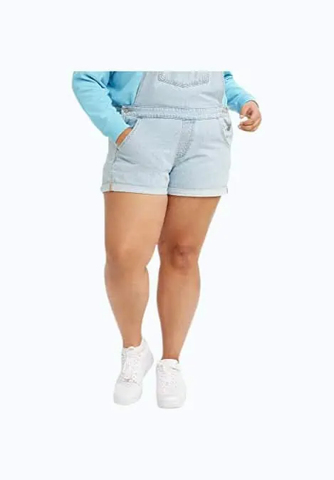 Product Image of the Levi's Vintage Shortall