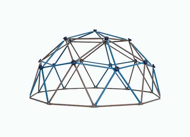 Product Image of the Lifetime Geometric Dome