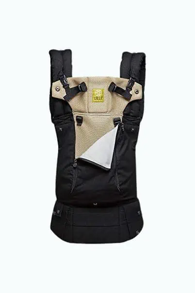 Product Image of the LilleBaby Baby & Child Carrier