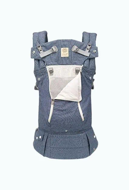 Product Image of the LilleBaby The Complete Baby Carrier