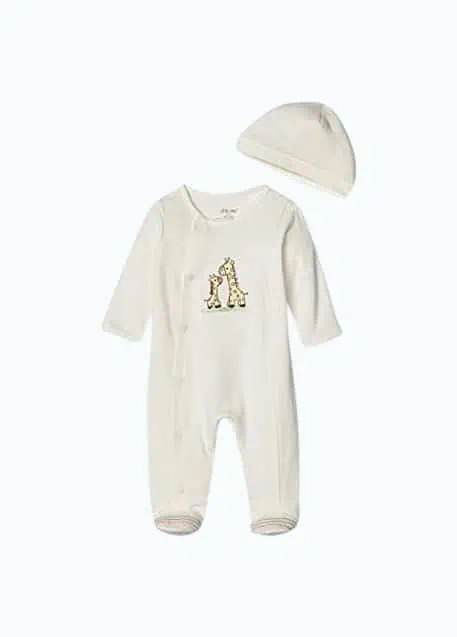 Product Image of the Little Me Unisex