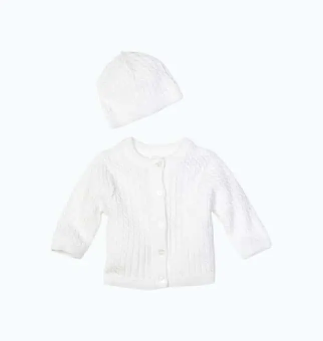 Product Image of the Little Me Unisex 