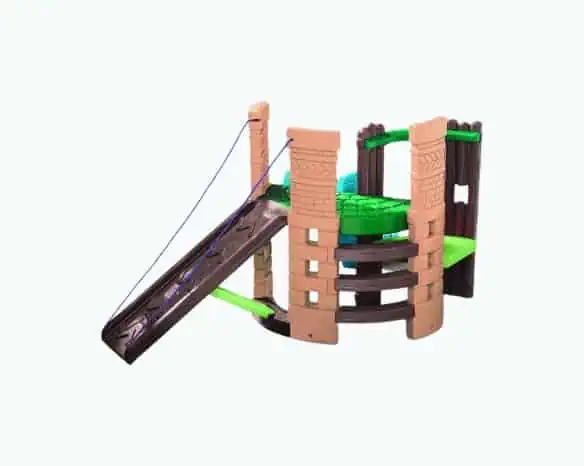 Product Image of the Little Tikes Castle Climber