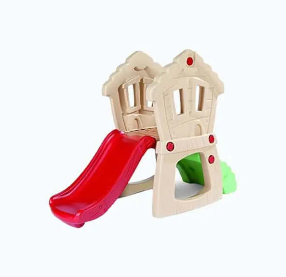 Product Image of the Little Tikes Climber