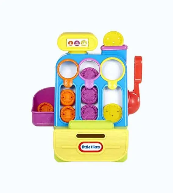 Product Image of the Little Tikes Count 'n Play