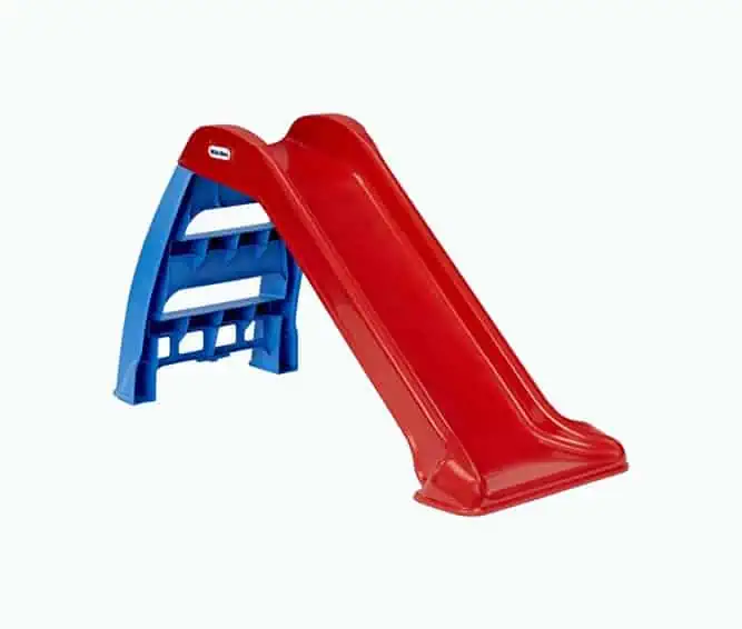 Product Image of the Little Tikes First Slide