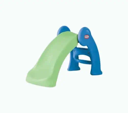 Product Image of the Little Tikes Junior Play Slide