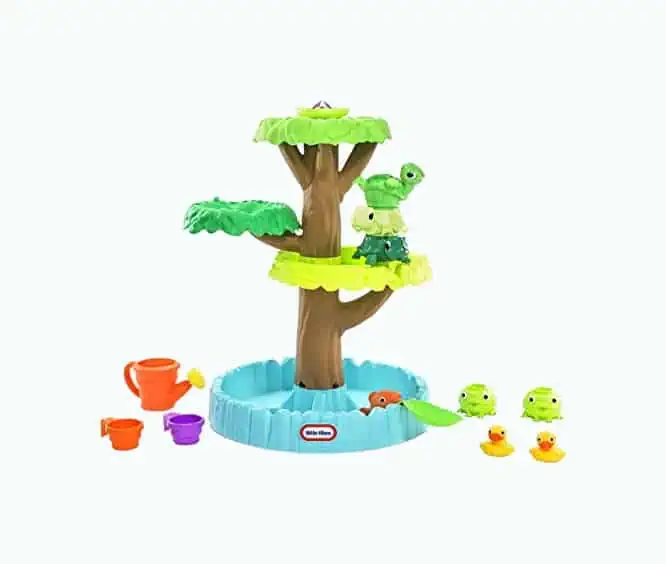 Product Image of the Little Tikes Magic Flower