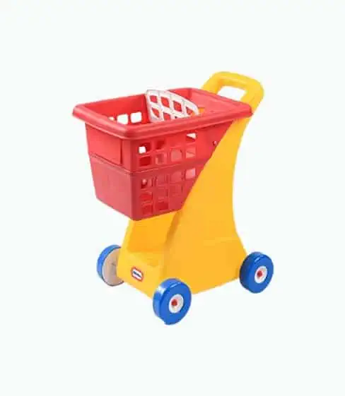Product Image of the Little Tikes Cart