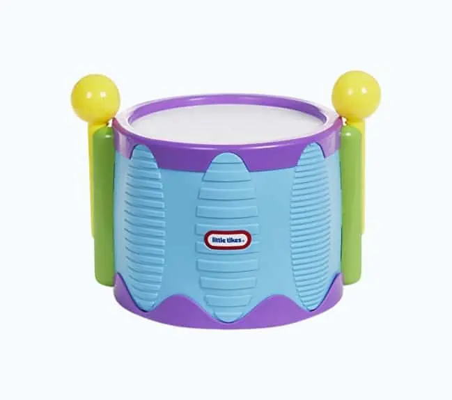 Product Image of the Little Tikes Tap-A-Tune