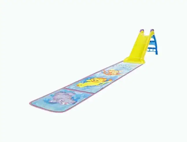 Product Image of the Little Tikes Wet & Dry First Slide