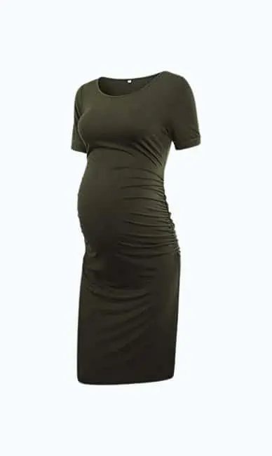 13 Best Maternity Dresses (2023 Picks)