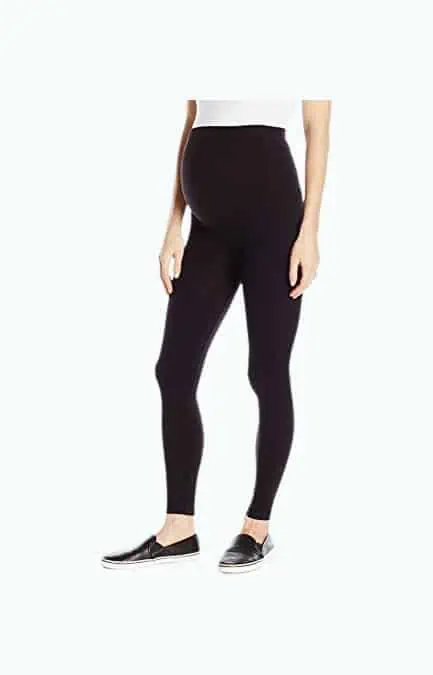Product Image of the Loving Moments Maternity Leggings