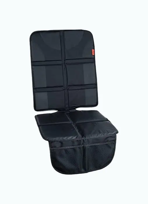 Product Image of the Lusso Gear Seat Protector