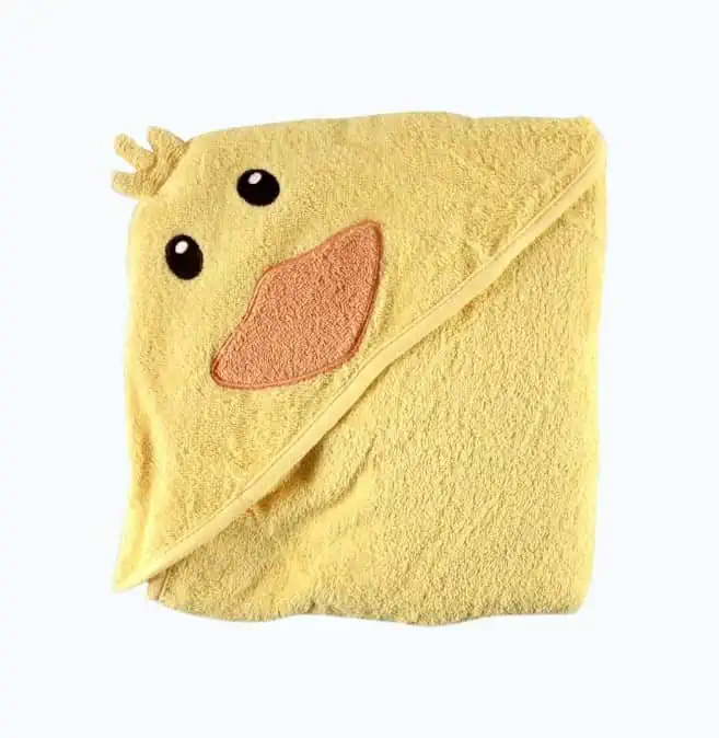 Product Image of the Luvable Friends Towel