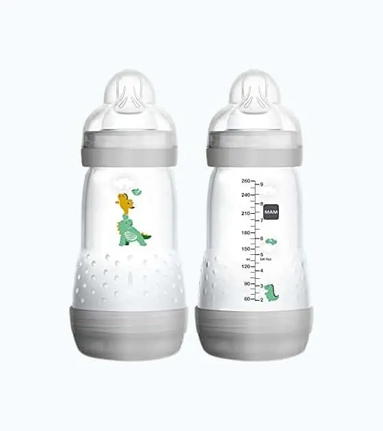 Product Image of the MAM Anti-Colic