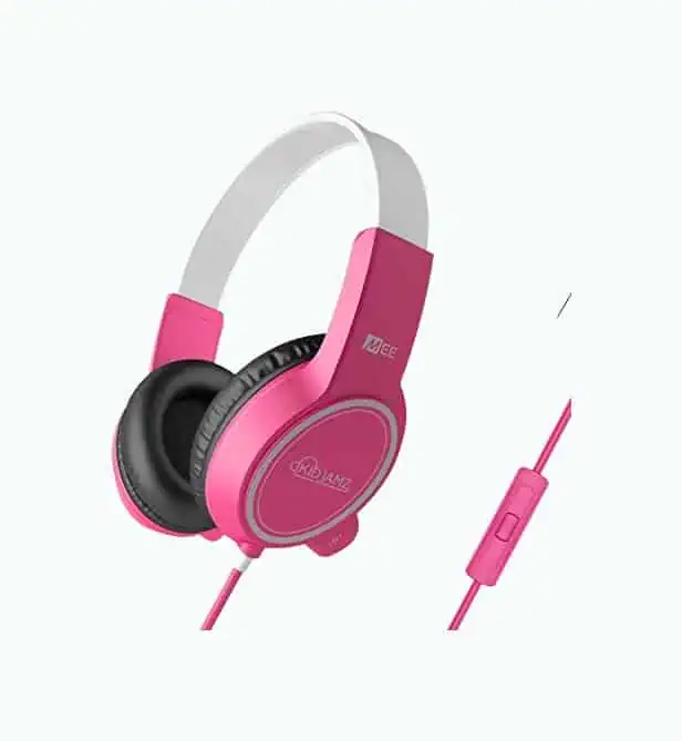 Product Image of the MEE Audio Kid Jamz Headphone