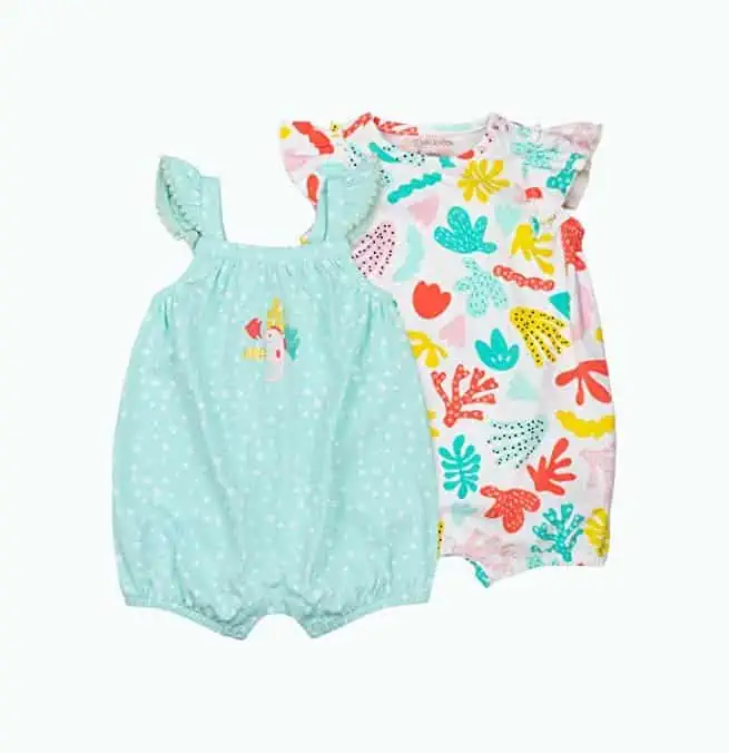 Mac and moon baby best sale clothes review