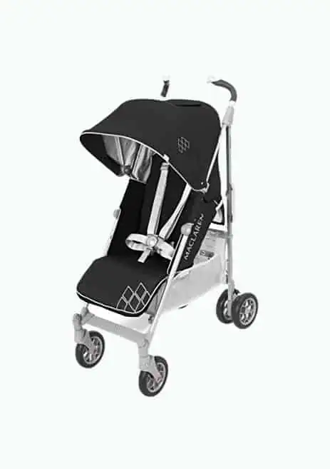 Product Image of the Techno XT Stroller 