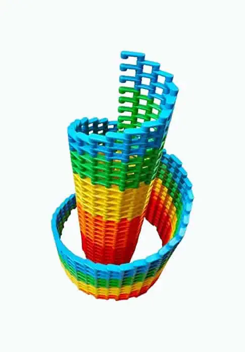 Product Image of the Magz Magnetic Building Set