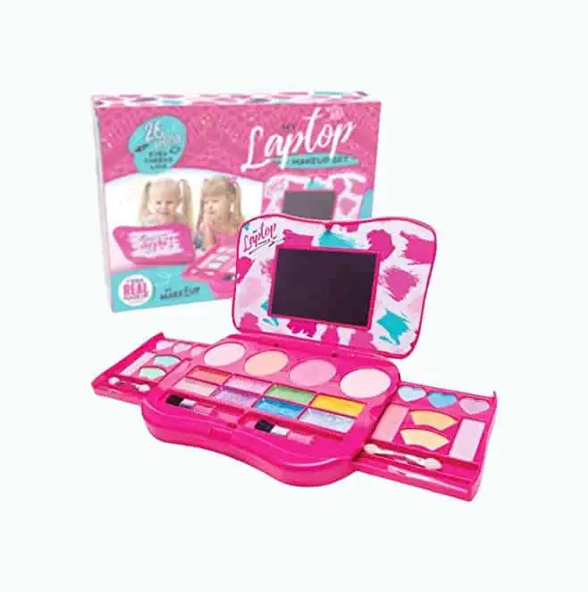 Product Image of the Make It Up