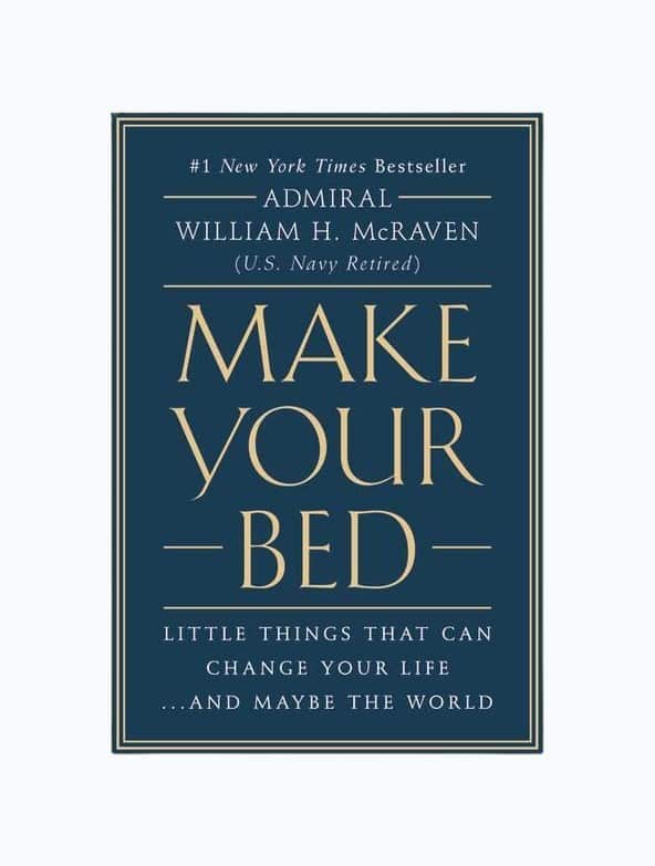 Product Image of the Make Your Bed