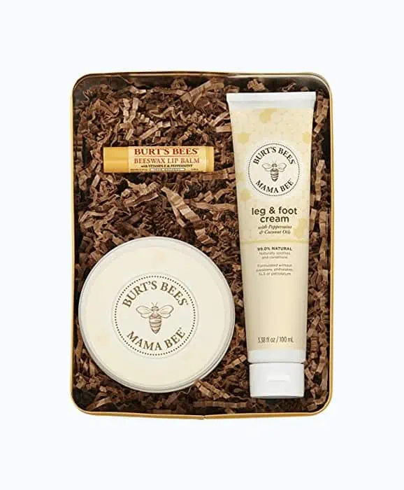 Product Image of the Mama-To-Be Pampering Set