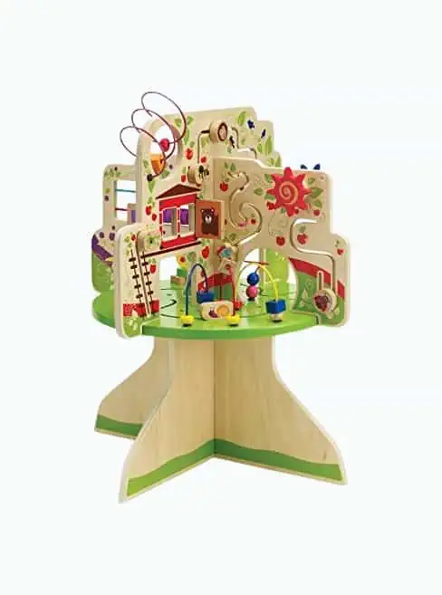 Product Image of the Treetop Activity Center