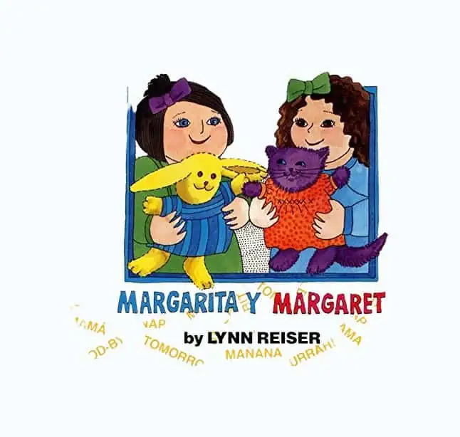 Product Image of the Margaret and Margarita