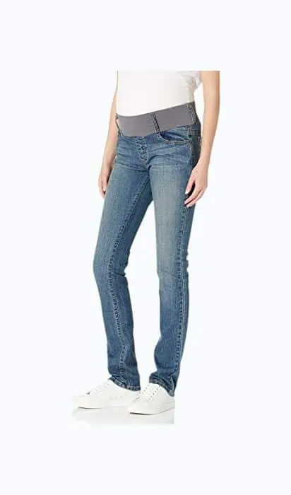 Product Image of the Maternal America California Skinny Maternity Jeans