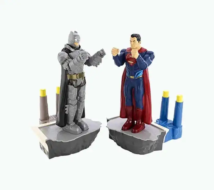 Product Image of the Mattel Games Batman Versus Superman Edition